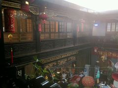 android_upload_pic-蔼若春.传承三十年云南菜(金碧公园店)