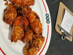 -飞尝蚝·顺德菜·鱼生(顺德总店)