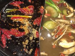 -XiaoJunGan Hotpot 钢管厂五区小郡肝火锅串串香