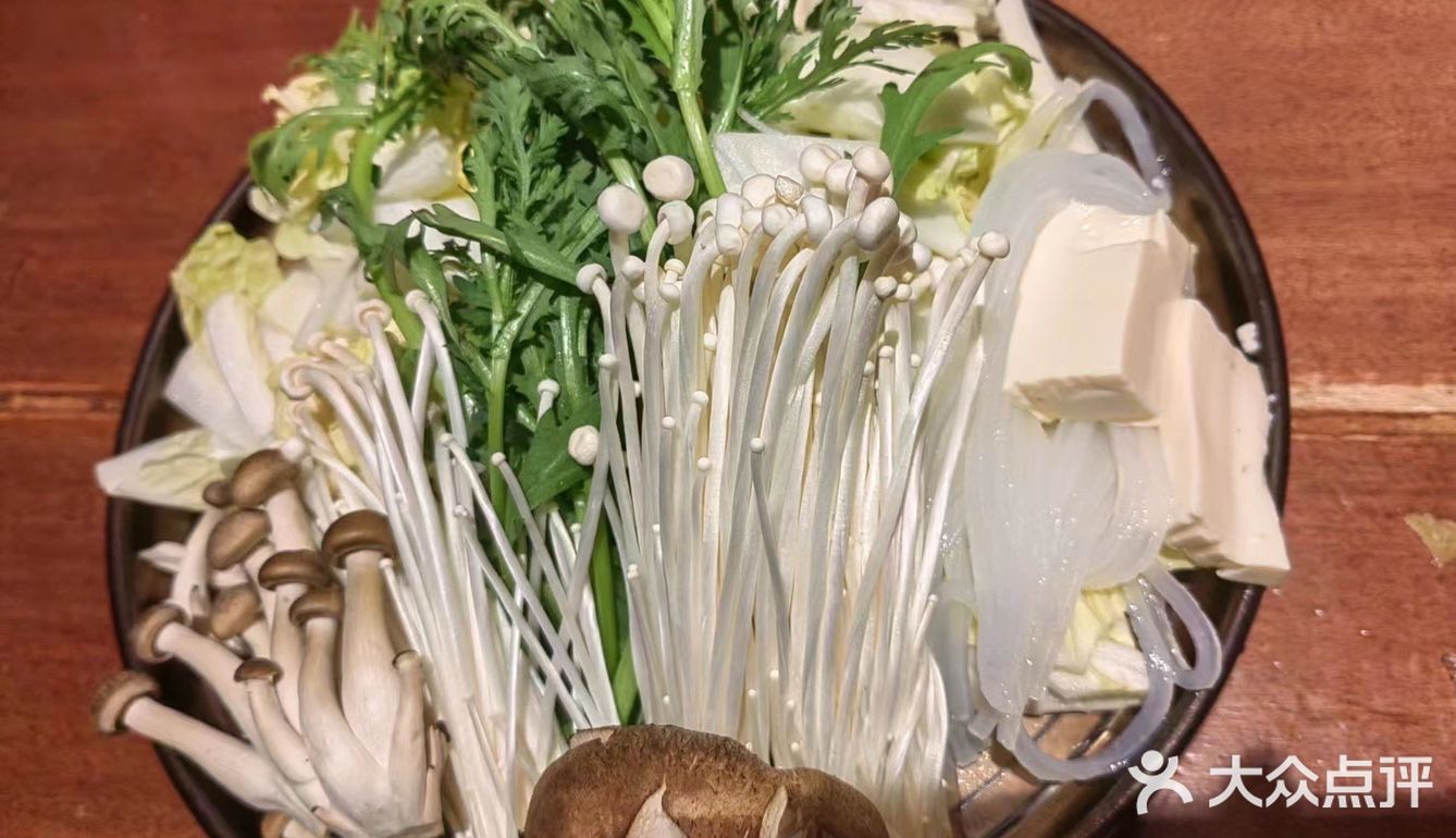 杭州探店｜只此一家的西沙鹦嘴鱼火锅🍲