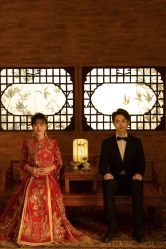 点击看大图 -乐默婚纱摄影工作室