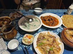 -香满楼(临安路店)