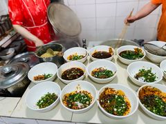 -朱儿面庄(洋河三路店)