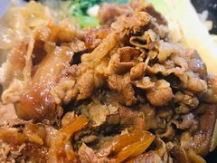-胡须张鲁肉饭(美食文化馆店)