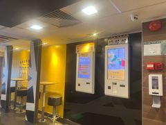 -麦当劳(一德路店)