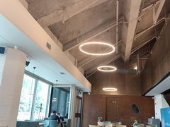 大堂-EN SPACE恩空间