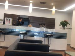 -北京鹏龙大道奔驰4S店(纪家庙店)