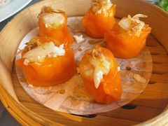 -水上明月·湖景餐厅