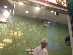 -麦奀云吞面世家 山顶店(山顶广场店)