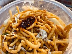 -八一路好吃街(雨田商务大厦店)