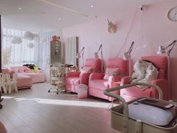 -Beauty Nails 美甲美睫皮肤管理