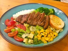 -湳沐小食(宝龙天地二期店)