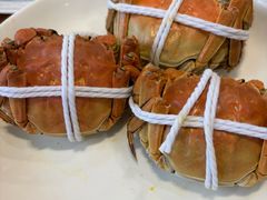 -品鲜村农家菜·阳澄湖大闸蟹(总店)