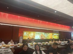 -龍歌自助小火锅(雨花台江南虹悦城店)