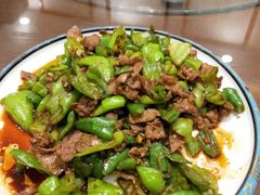 -满洲里电力商务大酒店-餐厅