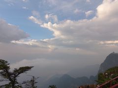 -峨眉山风景名胜区