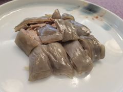 招牌白切东山羊-寻味顺德·南记酒家·传统顺德菜·鱼生(广源路店)