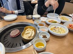 -黄金牧场(明洞总店)