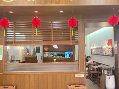 门面-彬媽糖水(侨鑫国际店)