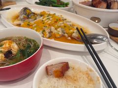 -粤珍轩·家宴·广式茶点(新城广场店)