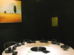 包厢-百年果林椰子鸡(中洲店)