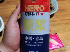 -蚝翅·海鲜粥·烧烤·龙虾季(海曙天一店)