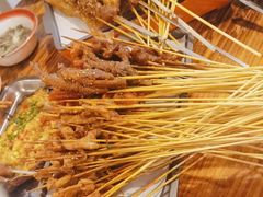 -冶建镜子·中国龙虾王(总店)