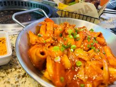 -安又胖韩国烤肉(美罗城店)