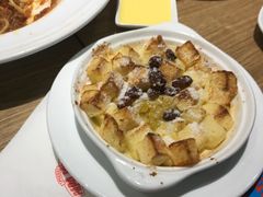 -棒约翰比萨·意面(金桥国际店)