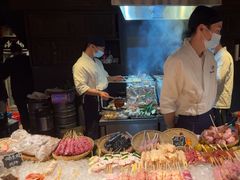 -三川·十酒Izakaya(南昌路店)