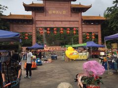-福神岗公园