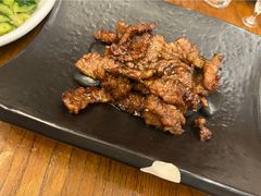 -萨拉伯尔(燕莎友谊商城店)