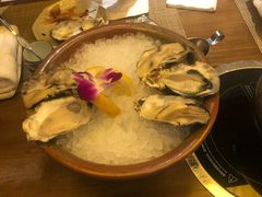 -蟹将军·松叶蟹和牛日料放题自助(K11店)