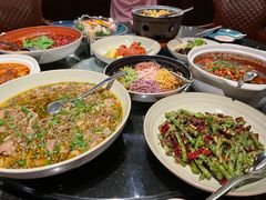 -华豫川酒家(大卫城店)