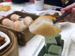 -龙的酒楼·手工早茶·顺德菜(近良路店)