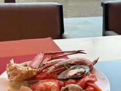 -阿姨家厨(香格里拉大酒店)