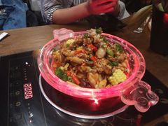-奇滋豆味(南十四道街店)