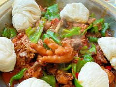 -鲜得莱渔港·小平岛海胆馆(七贤岭店)