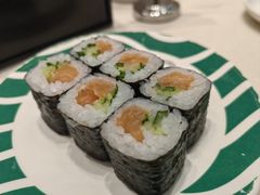 -新一番三文鱼寿司(吾悦店)
