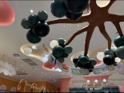 -奈尔宝·儿童乐园·亲子餐厅(苏州大悦城店)