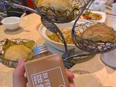 -避风塘(百联东郊店)