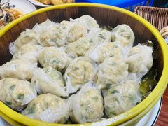 蒸鱼饺-依扁一佳宴(宁化支路店)