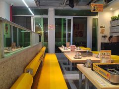 -令狐冲烤鱼·烧菜馆(达明店)