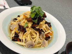 -新吉士·上海菜(浦东LCM置汇旭辉店)