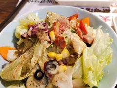 -通海俄式烧烤·俄罗斯大串(嵩山路店)
