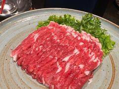 -老墙根涮肉(王四营店)