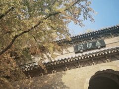 -灵谷景区