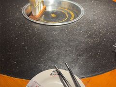 -老版火锅.12年西安排队王(沣峪口店)