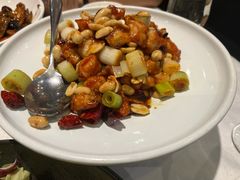 -福海居烤鸭店(鸟巢店)