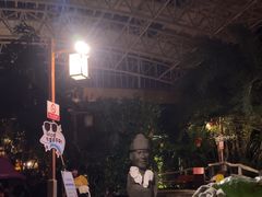 -郑州银基黄帝宫御温泉